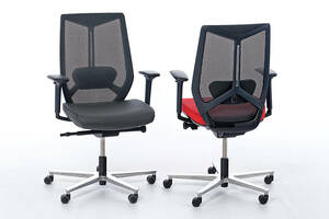 Unsere Bürodrehstühle Tansania sind sehr modern und hochwertig